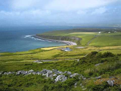 Eileen Ivers, John Whelan - "Trip to Skye/Darach Debrun's"