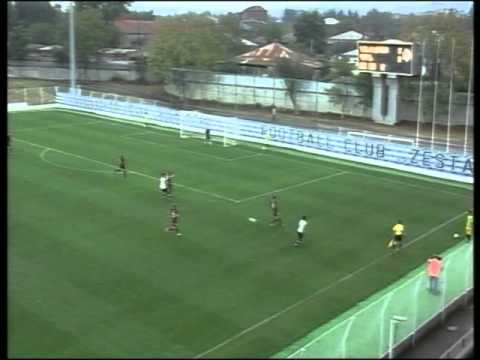 fczestafoni-fcdila 0-1