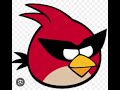 Angry Birds Space Super Red Launch Sound Effect