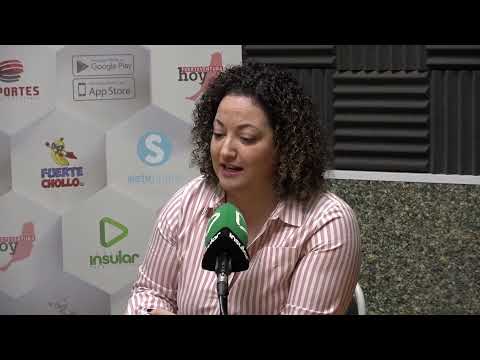 La Voz de Fuerteventura | Jana González