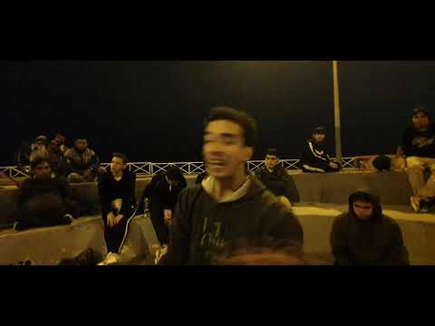 XPLAIN vs DIEGO - SEMIFINAL FECHA 3 BDM INTERUNIVERSITARIO LÍMITE ZERO