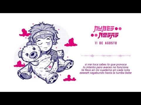 03. Castellano - 11 de Agosto (Prod. SamTwenty) //Nubes Rosas