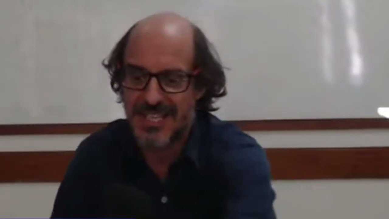 A escrita de si e as práticas de pesquisa acadêmicas