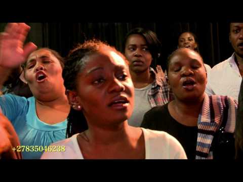 Nollywood Cinema Teaser & Theatrical Trailer Edition