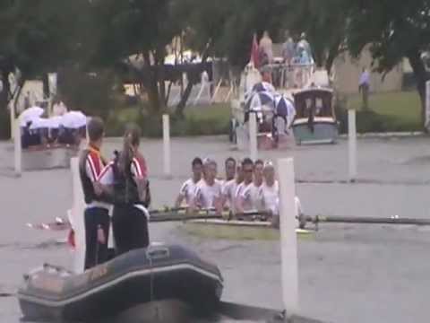 HRR 2012 Wednesday - Temple - Kazimierz Wielki Poland vs Nereus Ned