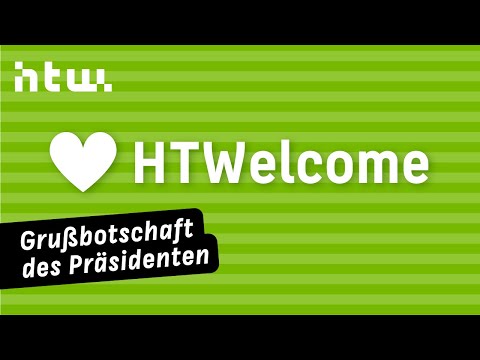 💚HTWelcome