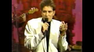 Lock Stock and Teardrops - k.d. lang on Johnny Carson again!