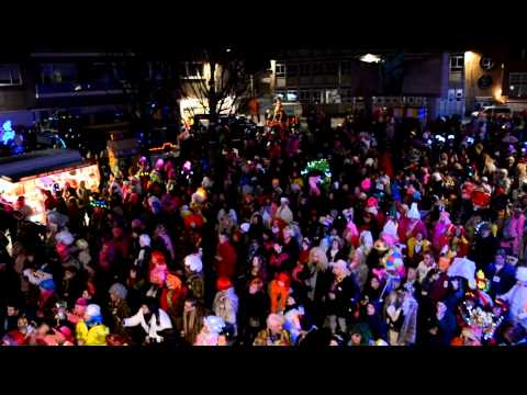 vettig fiestjen op t'vredeploin