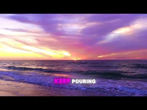 TopSongs - Push Me Away (feat. Juice WRLD) (Official Lyric Video)