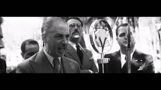 COMPANYS UN GENOCIDA DESPIADADO - Guerra Civil III -