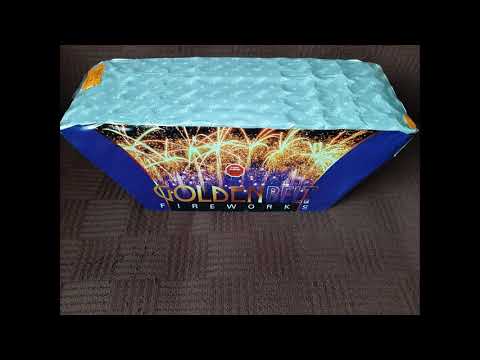 TROPIC   TB59  GOLDEN BELT