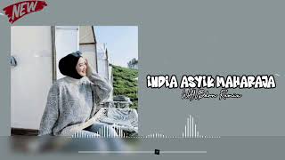 Download lagu JOGET ASYIK‼️INDIA MAHARAJA REMIX - WANBdrn mp3