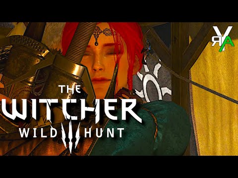 Ciri Is Going OFF!- Witcher III: Wild Hunt PT. 111