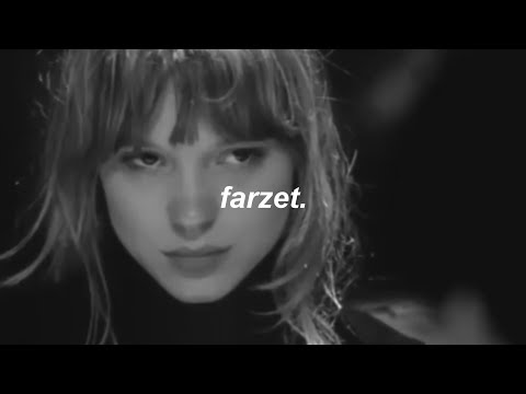 baştan yaşarım sorsan ama sen, hiç olmamışız farzet.