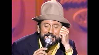 Ray Stevens - &quot;It&#39;s Me Again, Margaret&quot; (Live on Nashville Now, October 1987)