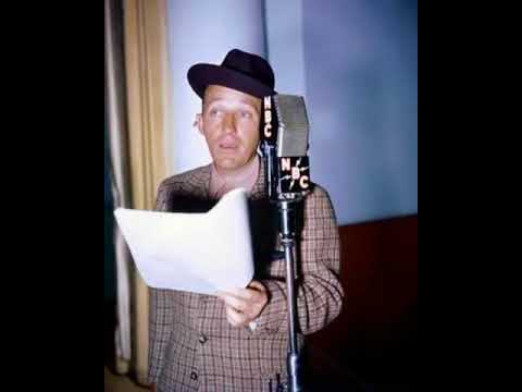The Things We Did Last Summer - BING CROSBY & JIMMY DORSEY