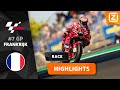 MOOIE STRIJD OM DE KOPPOSITIE! ? | Samenvatting GP van Frankrijk | MotoGP 2022