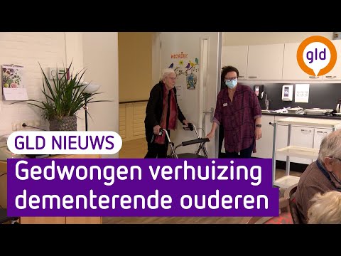 GLD Nieuws 12 oktober 2021