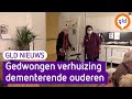 GLD Nieuws 12 oktober 2021