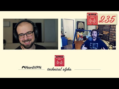 Technical Alpha 235 - Catfished Fandom