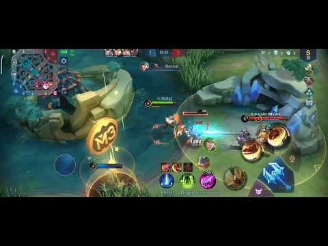 Reviewing Paquito Fulgent Punch starlight skin