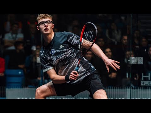 Rally Report Episode 03 - Sam Todd