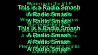 Yelawolf - Radio Smash [HQ &amp; Lyrics]