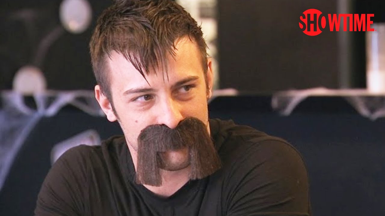 Gigolos Season 5: Episode 3 Clip - Mustache | SHOWTIME