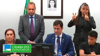  Ato comemorativo - Dia Internacional da Pessoa com Deficiência - 09/12/2025 11:00