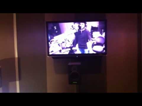 Danila feat Gosha - blues studio))