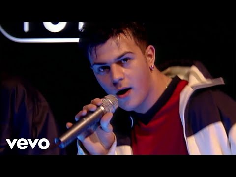 Five - When the Lights Go Out (Live from Top of the Pops, 1998)