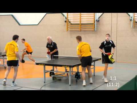 HD AF Köhler/Schmidt - Gursinsky/Laubert,D.