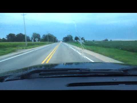 Rain X Latitude Wiper Blades SUCK!!! REVIEW