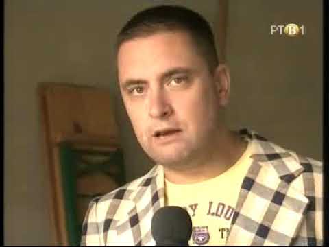 Nocna smena - Srbi pod tackom razno II (23.11.2009)