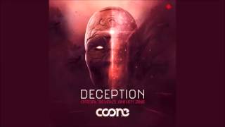 Coone - Deception  [Radio Edit] video