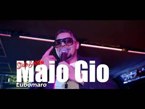 Majo Gio ||  Lubomora ||  Official VIdeo || 2025