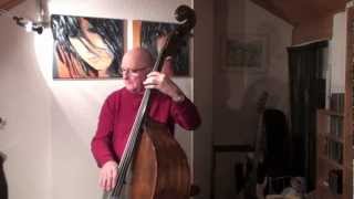 A Flower Is a Lovesome Thing