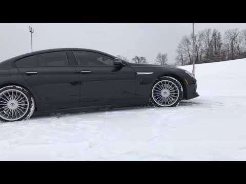 2016 BMW 6 Series (CC-1163236) for sale in Allison Park, Pennsylvania