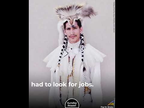 5 Richest Native American Tribes in the World