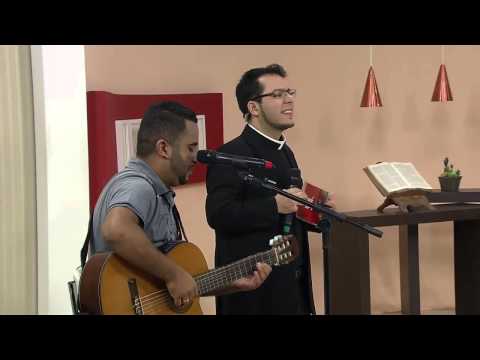 Você Pode Ser Feliz 07/01/2014 Bloco 1/6