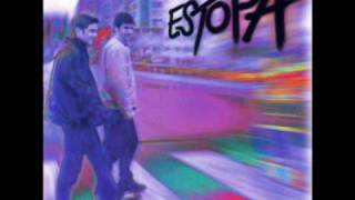 Musik-Video-Miniaturansicht zu Son Ilusiones Songtext von Estopa