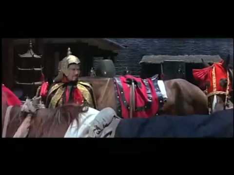 The Invincible Sword (1971) Part 1/6 - English Subtitles