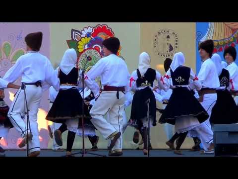 Homoljski Motivi 2014 - KUD"Đido" Brestovac