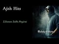 Ajith Hits Love Songs Tamil Songs Evergreen Hits