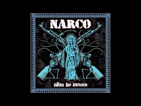 Narco - Alita de Mosca + Bonus Tracks [Disco Completo] [Full Album] HQ