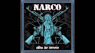 Narco - Alita de Mosca + Bonus Tracks [Disco Completo] [Full Album] HQ