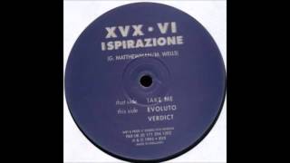 Ispirazione - Take Me