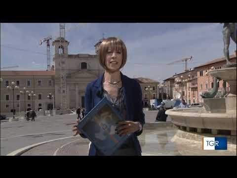 L'Aquila 6 aprile 2019.... 10 anni dopo il terremoto PARTE 2