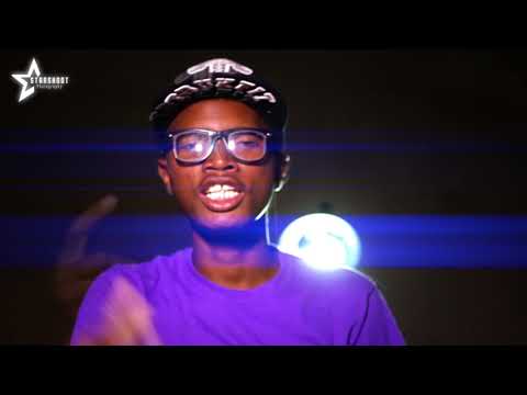 Jaontany ft Dj Mydeh Feeling Party (clip official 2018) by HT PROD