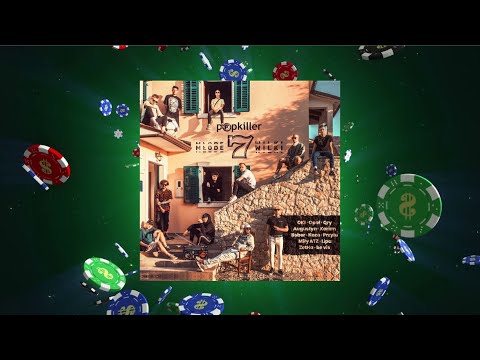 Młode Wilki 7 [unboxing i dłuuuuga recenzja :)]